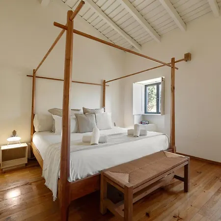 Villa Sobral Serenity