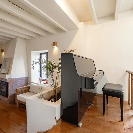 Vila Sobral Serenity Amoreira (Leiria)