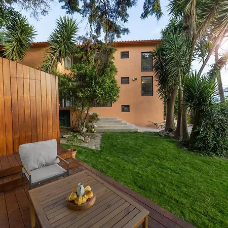 Sobral Serenity Villa