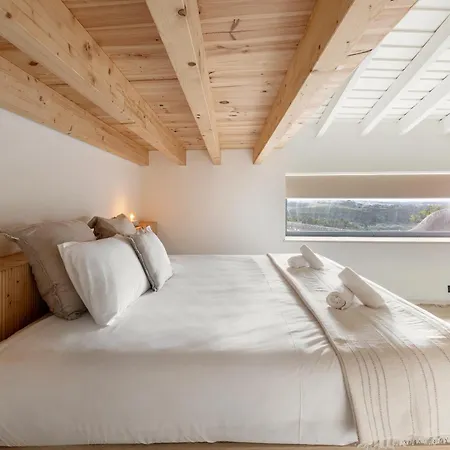 Villa Sobral Serenity