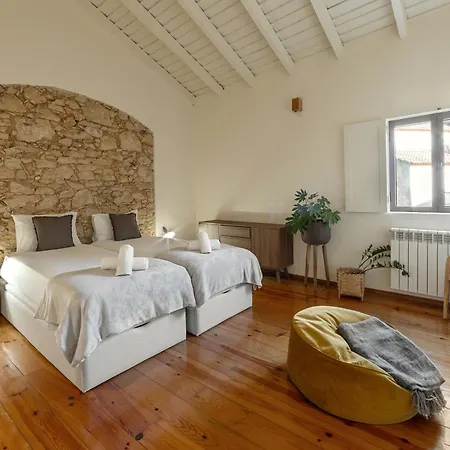 Vila Sobral Serenity Amoreira (Leiria)