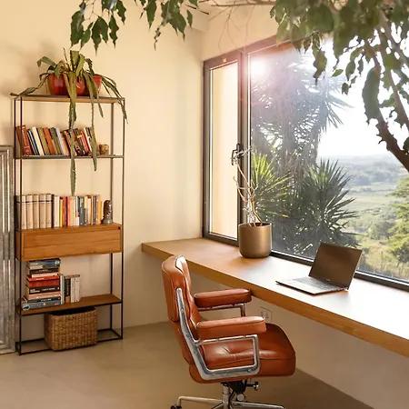 Vila Sobral Serenity *