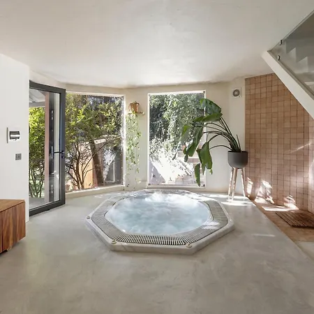 Vila Sobral Serenity