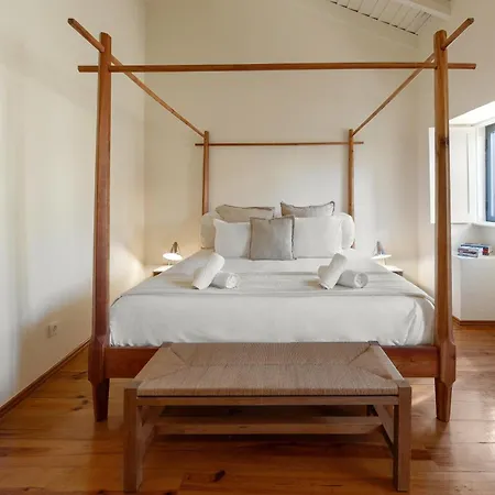Vila Sobral Serenity *