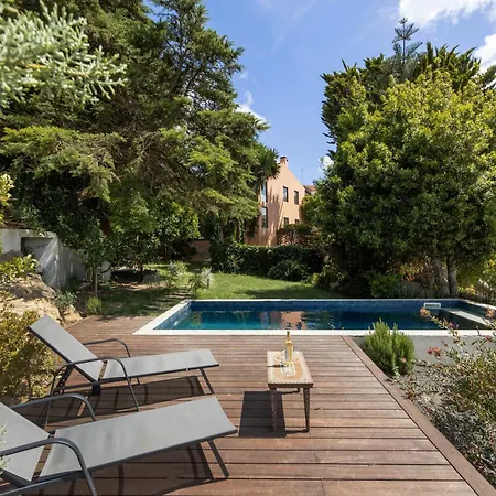 Sobral Serenity Villa *
