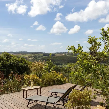 Sobral Serenity Vila *