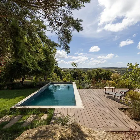 Sobral Serenity Villa Amoreira (Leiria)